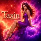 Taxin. Icon