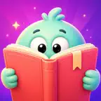 Book Journal & Reading Tracker iOS Icon