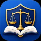 法学検定試験ベーシックコース　試験対策 iOS Icon