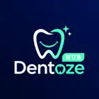 DentozeHub iOS Icon