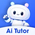 AI English Tutor - Lexi iOS Icon