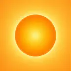 Place of Good Light Icon