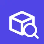 WhereBox iOS Icon
