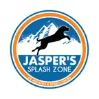 Jasper's Splash Zone iOS Icon