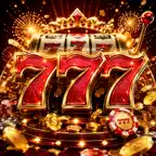 D1 Diamond Slot Palace Icon