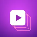 GIF Maker & Editor Studio iOS Icon