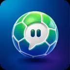 Worldingo: Football Quiz iOS Icon