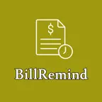 BillRemind Icon