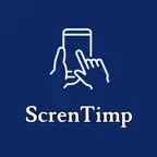 ScrenTimp Icon