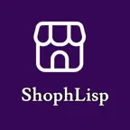 ShophLisp Icon