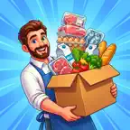 Superstore Story 3D icon