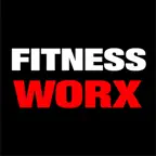 Fitness Worx Members iOS Icon