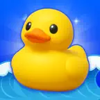 Duck Loop iOS Icon