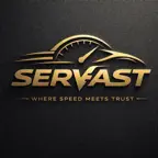 Servast iOS Icon