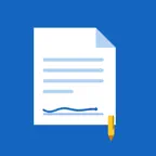 myDETE iOS Icon