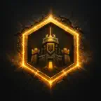 Zero Zone - GPS Game iOS Icon