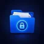 FlashX Photo Vault & Hide Safe iOS Icon