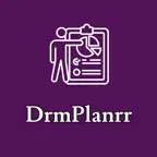 DrmPlanrr Icon