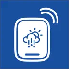 App Termopluvio Aemet iOS Icon