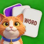 Word Solitaire Hotel iOS Icon