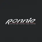 Ronnie Optics iOS Icon