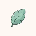 Ivy Pocket Icon