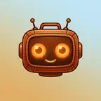 Glitch Squad: Scan & Repair iOS Icon