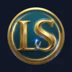 LoL Stats - Builds & Tier List iOS Icon
