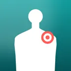 SOAP Notes: Massage Therapist iOS Icon