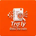Trợ lý Điều tra viên icon