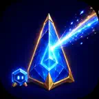 水晶韓語塔防 iOS Icon