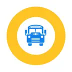 iGeoSchool iOS Icon