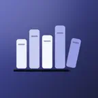 Nudgr Books icon