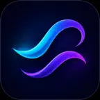 Pictwave iOS Icon