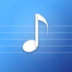 StaffSinger: Sight-Reading iOS Icon