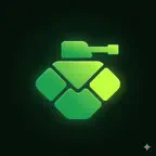 BuFy Tank Icon