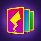 TCG Card Value Scanner - Chasr iOS Icon