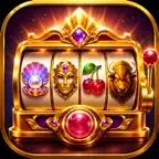 Reel Harbor Spin Arcade Icon