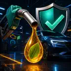 E10 Fuel Compatibility Check iOS Icon