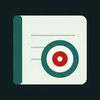 ZbrojNote CZ: Zbrojní Deník Icon