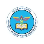 Academia @ PNGUMHS iOS Icon