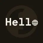 Hello World Travel Kit iOS Icon