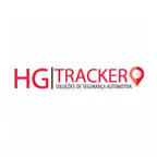 HG Tracker iOS Icon