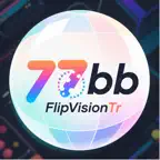 FlipVisionTr Icon