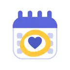 Save The Date App Icon