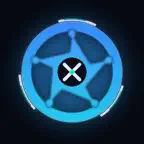 BeyGear: Spin Speed Meter icon