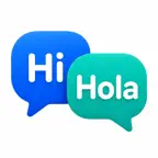 Speak Abroad iOS Icon