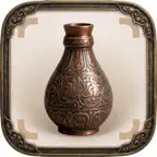 Antique Identifier : TIQ iOS Icon
