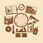 Fabrica NoteLog Icon