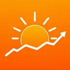 Morning Brief: Markets Daily iOS Icon